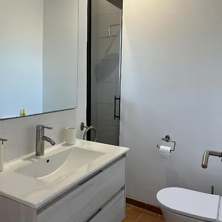 Holiday home Ciudad Ducal Con Piscina Y Jardin