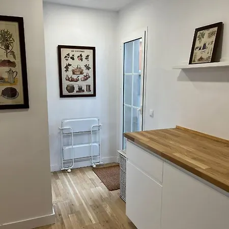 Holiday home Ciudad Ducal Con Piscina Y Jardin